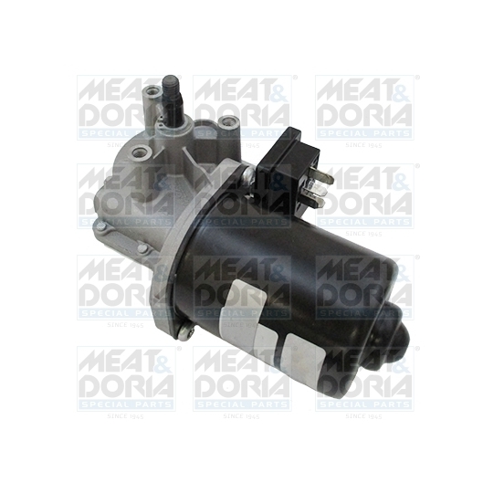 27456 - Wiper Motor 