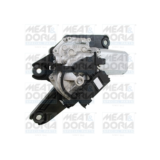 27473 - Wiper Motor 