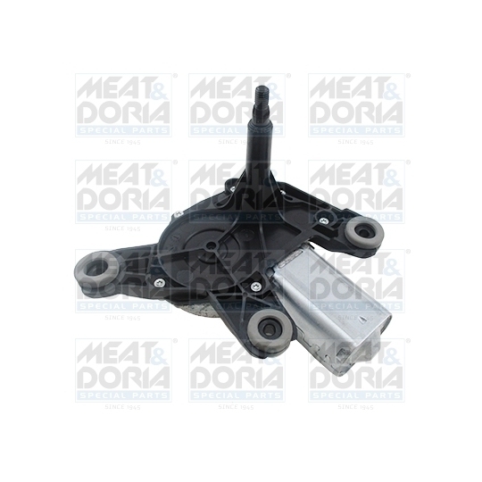 27499 - Wiper Motor 