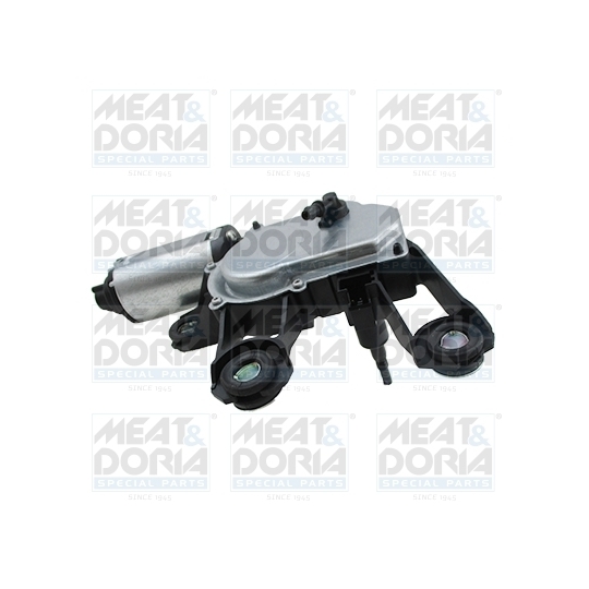 27490 - Wiper Motor 