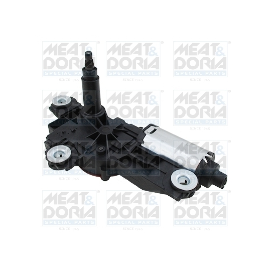 27496 - Wiper Motor 