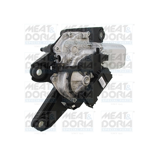 27475 - Wiper Motor 