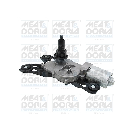 27603 - Wiper Motor 