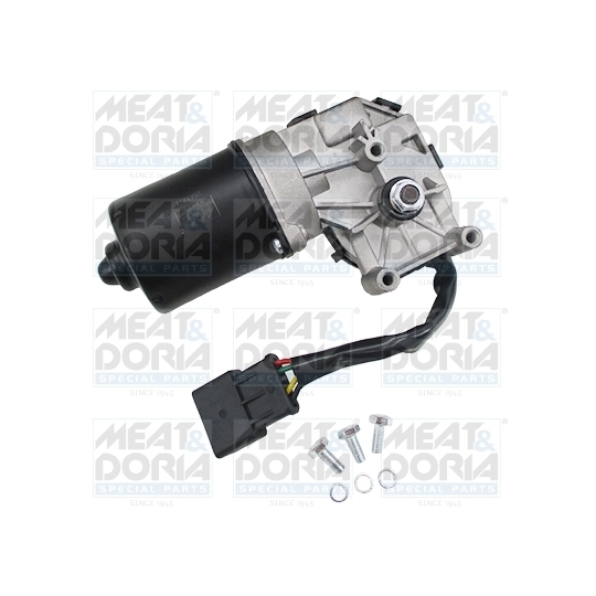 27604 - Wiper Motor 