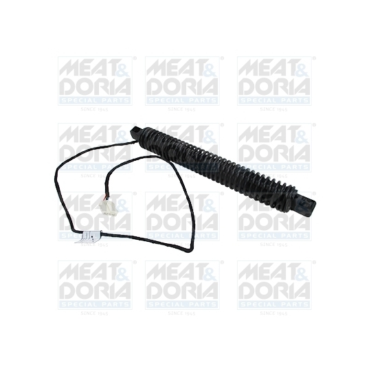 301018 - Gas Spring, tray (boot/cargo bay) 