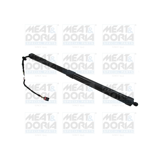 301003 - Gas Spring, tray (boot/cargo bay) 