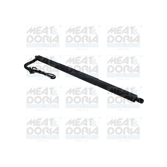 301013 - Gas Spring, tray (boot/cargo bay) 