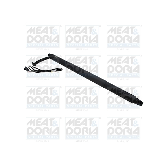 301019 - Gas Spring, tray (boot/cargo bay) 