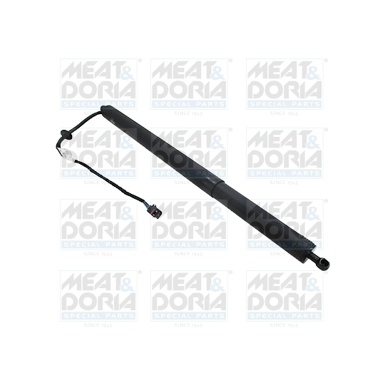 301023 - Gas Spring, tray (boot/cargo bay) 