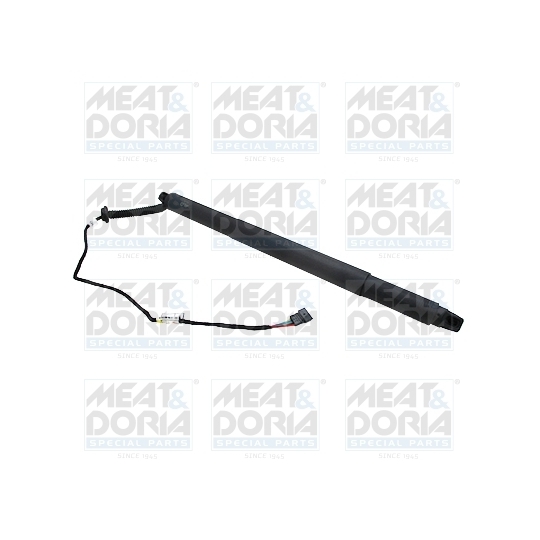 301005 - Gas Spring, tray (boot/cargo bay) 