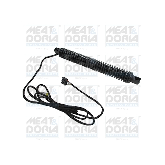 301015 - Gas Spring, tray (boot/cargo bay) 