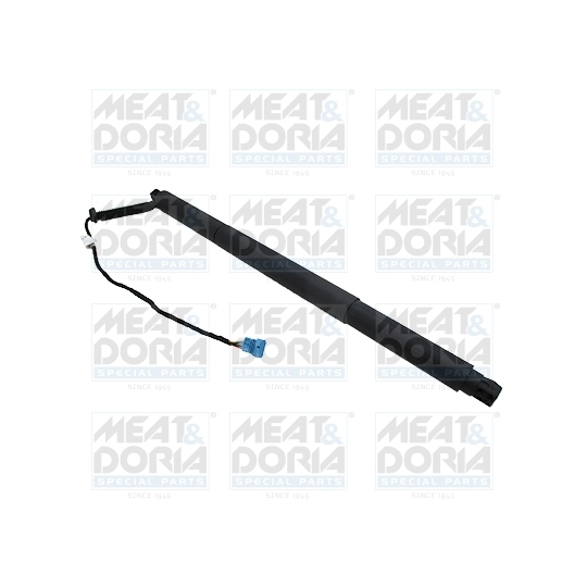 301020 - Gas Spring, tray (boot/cargo bay) 