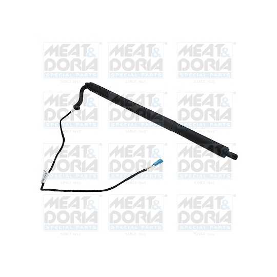 301014 - Gas Spring, tray (boot/cargo bay) 