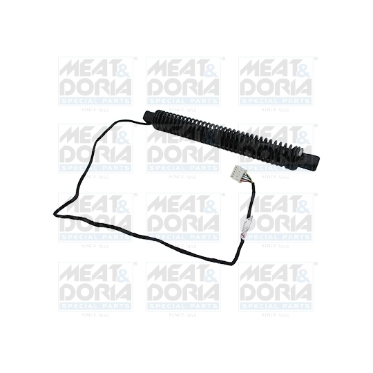 301016 - Gas Spring, tray (boot/cargo bay) 