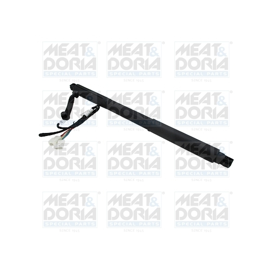 301010 - Gas Spring, tray (boot/cargo bay) 