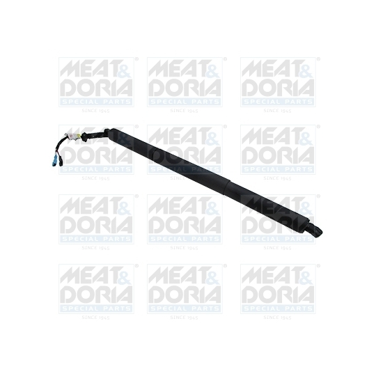 301022 - Gas Spring, tray (boot/cargo bay) 