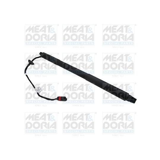 301030 - Gas Spring, tray (boot/cargo bay) 