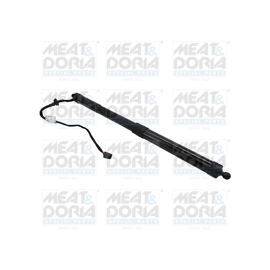 301034 - Gas Spring, tray (boot/cargo bay) 