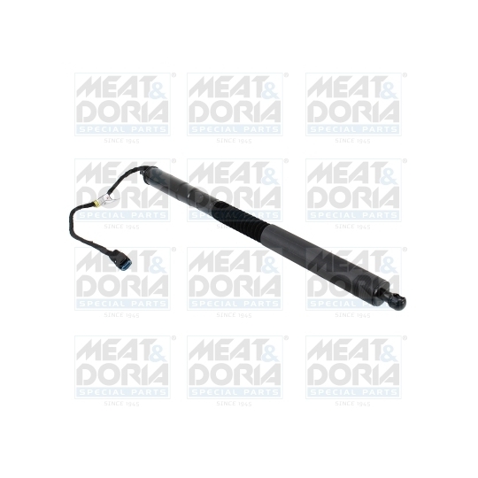 301075 - Gas Spring, tray (boot/cargo bay) 