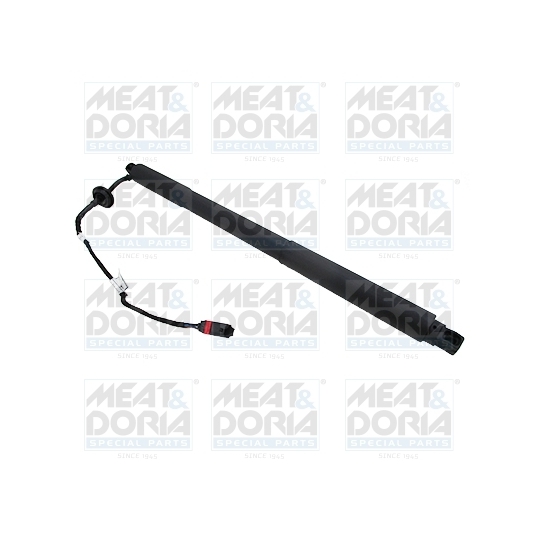 301031 - Gas Spring, tray (boot/cargo bay) 