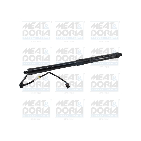 301083 - Gas Spring, tray (boot/cargo bay) 