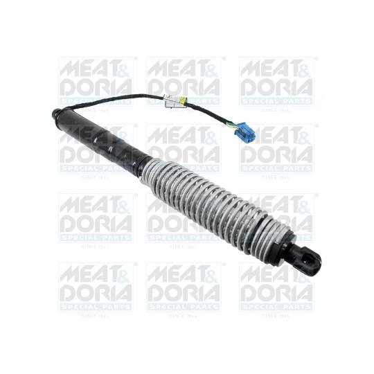 301078 - Gas Spring, tray (boot/cargo bay) 