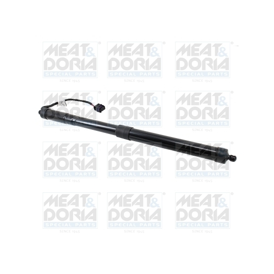 301084 - Gas Spring, tray (boot/cargo bay) 