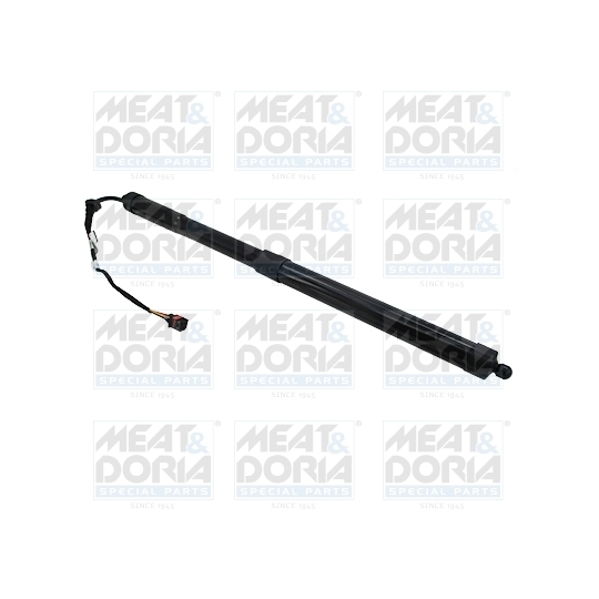 301033 - Gas Spring, tray (boot/cargo bay) 