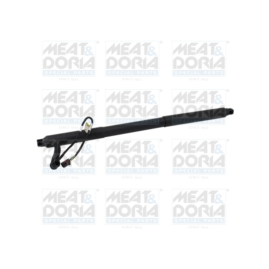 301070 - Gas Spring, tray (boot/cargo bay) 