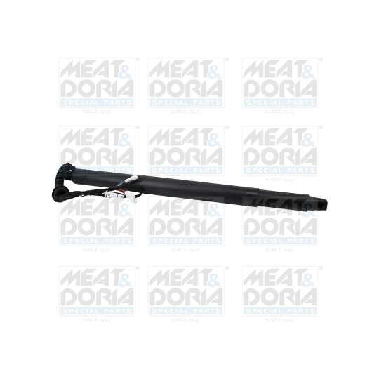 301072 - Gas Spring, tray (boot/cargo bay) 