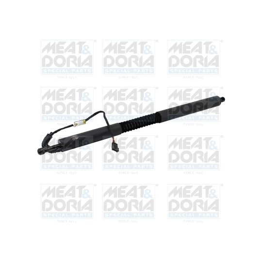 301076 - Gas Spring, tray (boot/cargo bay) 