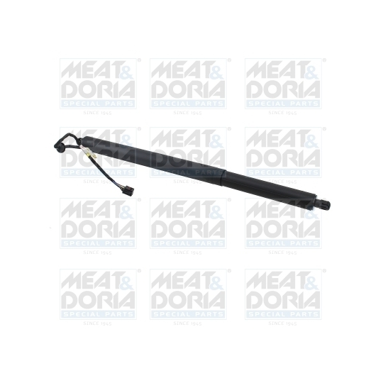 301086 - Gas Spring, tray (boot/cargo bay) 