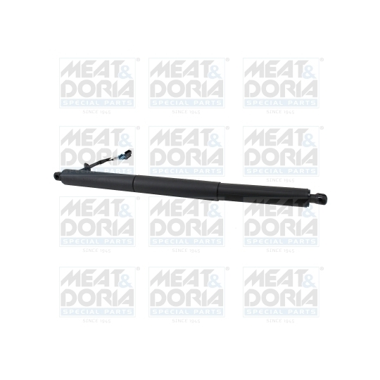 301080 - Gas Spring, tray (boot/cargo bay) 