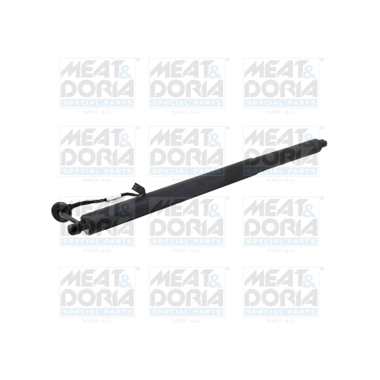 301085 - Gas Spring, tray (boot/cargo bay) 