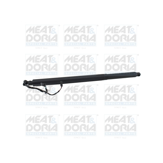 301093 - Gas Spring, tray (boot/cargo bay) 