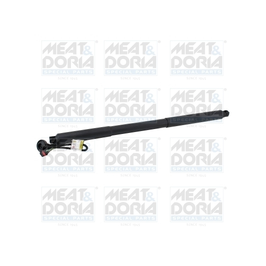 301088 - Gas Spring, tray (boot/cargo bay) 