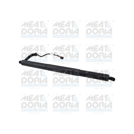 301089 - Gas Spring, tray (boot/cargo bay) 