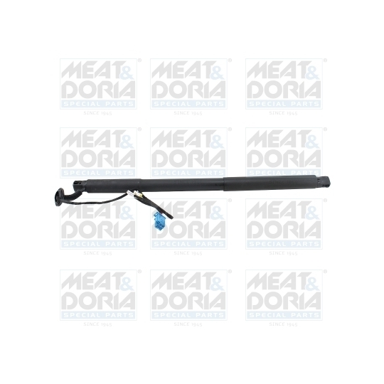 301092 - Gas Spring, tray (boot/cargo bay) 