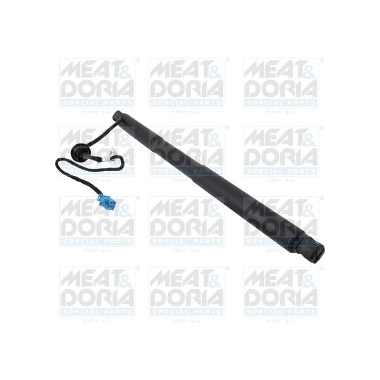 301090 - Gas Spring, tray (boot/cargo bay) 