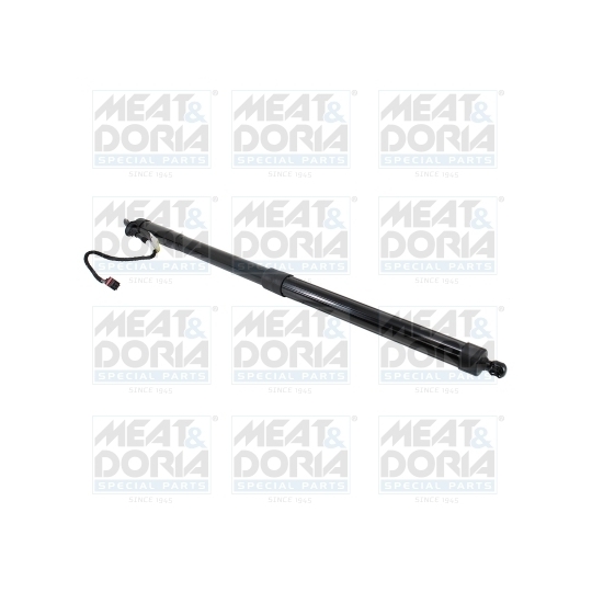 301097 - Gas Spring, tray (boot/cargo bay) 