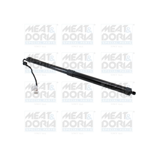 301104 - Gas Spring, tray (boot/cargo bay) 