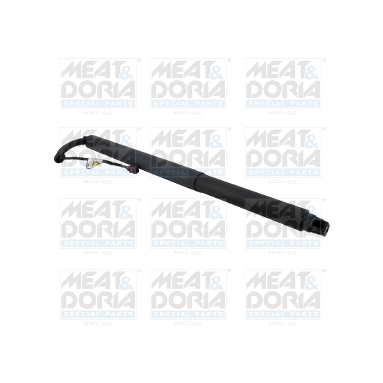 301100 - Gas Spring, tray (boot/cargo bay) 