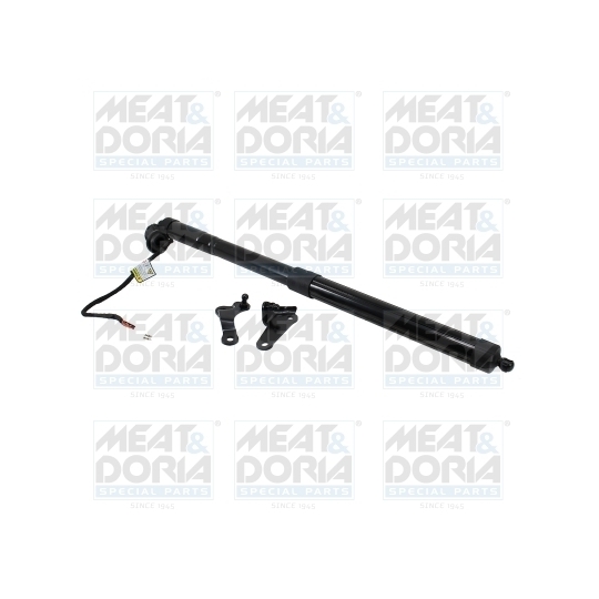 301102 - Gas Spring, tray (boot/cargo bay) 