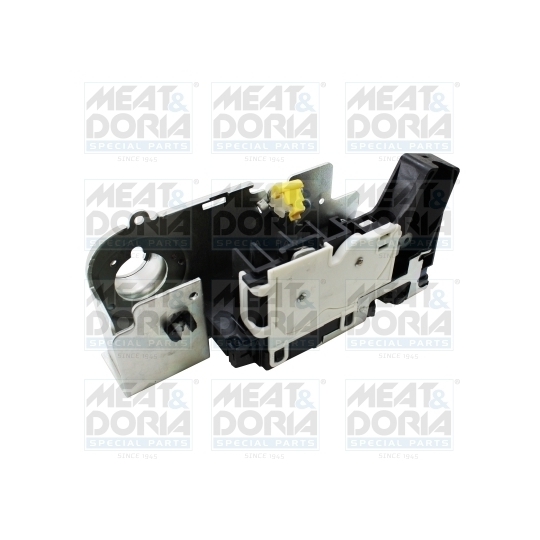 31458 - Door Lock 