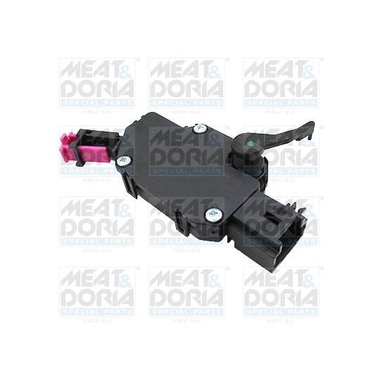 35209 - Brake Light Switch 