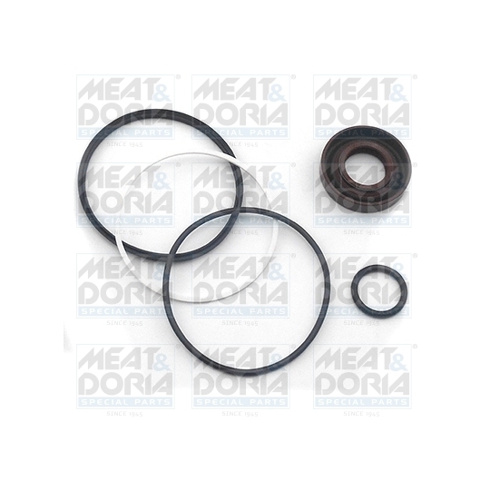 37018 - Gasket Set, hydraulic pump 