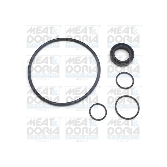 37010 - Gasket Set, hydraulic pump 