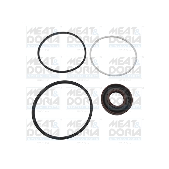 37060 - Gasket Set, hydraulic pump 