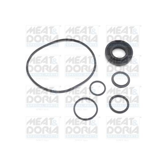 37055 - Gasket Set, hydraulic pump 