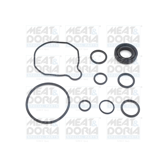 Gasket Set, hydraulic pump
